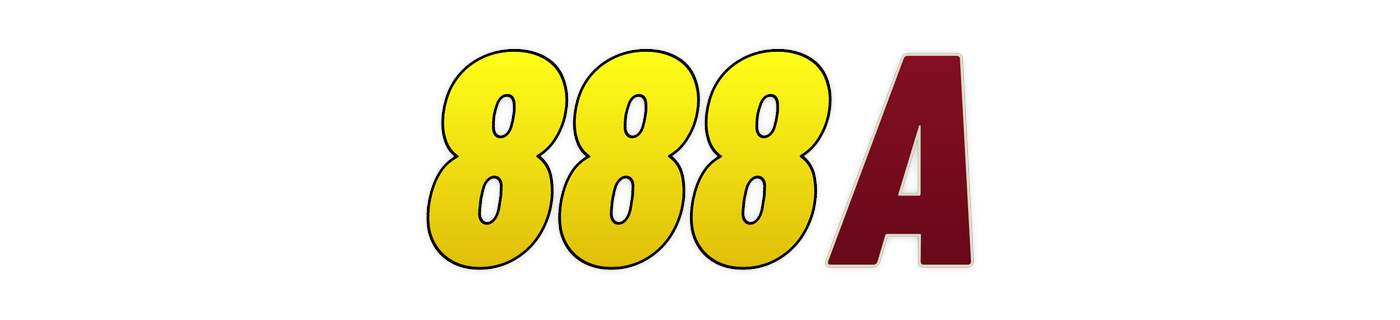 888a logo